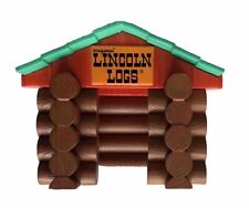 lincoln logs general for sale  Battle Creek