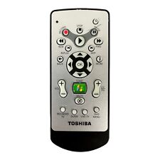 Toshiba g83c0004d110 remote for sale  Terre Haute