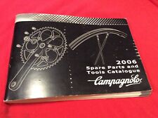 Campagnolo 2006 bicycle for sale  New Haven