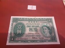 Banconote hong kong usato  Roma