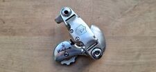 Campagnolo C Record 1st generation Guerciotti pantograph rear derailleur, used for sale  Shipping to South Africa