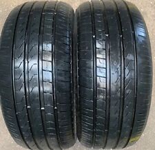 2 pneus de verão Pirelli Cinturato P7 AR 225/45 R17 91W RA5795 comprar usado  Enviando para Brazil
