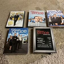 Office seasons dvd for sale  Bradford