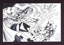 Deadpool vs. magneto for sale  Arlington