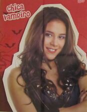 Chica vampiro poster usato  Catania