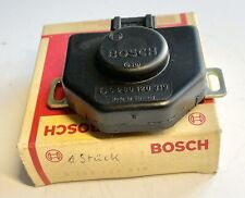 Bosch 0280120319 sensor gebraucht kaufen  Gollhofen