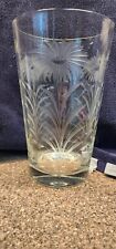 Vintage glass vase for sale  Kennewick