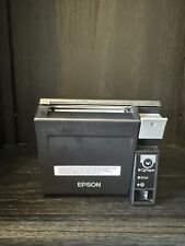 Epson TM-T70II POS Thermal Receipt USB Printer for sale  Shipping to South Africa