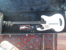 hollow body bass for sale  Manchester