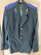 Russian military dress for sale  ST. ALBANS