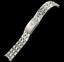 Pulseira 19mm 20 para relógio TISSOT 1853 cronógrafo PRS200 T362.462 T461 ou T462 comprar usado  Enviando para Brazil