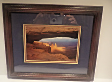 Framed print mesa for sale  Grand Junction
