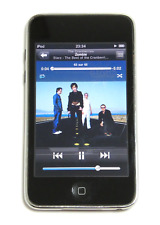 Apple ipod touch d'occasion  Nice-