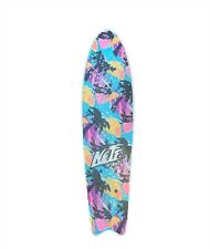 Globe x Neff Penny Primitive Skateboard Board Bantam St The Radness 23"" Palm, usado comprar usado  Enviando para Brazil