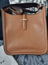 reiss leather bag for sale  ENFIELD