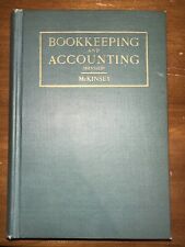 Bookkeeping accounting revised for sale  The Plains