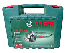 Disqueuse bosch 750 d'occasion  Croix