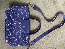 Longchamp hand bag for sale  Burlington