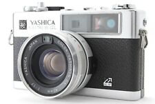 【Como nuevo】 Cámara fotográfica telémetro Yashica Electro 35 GL 40 mm F/1,7 JAPÓN segunda mano  Embacar hacia Argentina