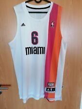 Basketball trikot lebron gebraucht kaufen  Halle