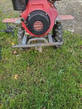 Rotavator titan pro for sale  TRURO