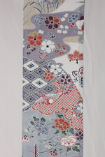 Vintage japanese kimono for sale  COVENTRY