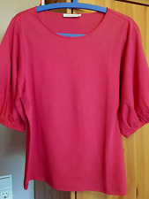 Shirt pink hess gebraucht kaufen  Heidenrod