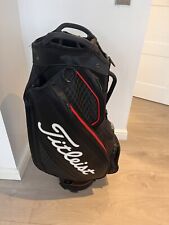 Titleist tour series for sale  DUMBARTON