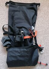 Ortlieb handlebar pack for sale  GLASGOW