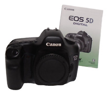 canon 5d for sale  SOLIHULL