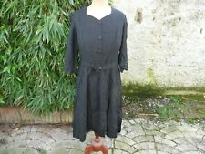 Robe ancienne vintage d'occasion  Tarbes