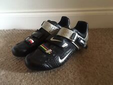 Nike cycling shoes for sale  SHEFFIELD