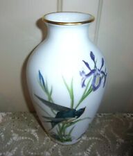 meadowland bird vase 1980 for sale  North Adams