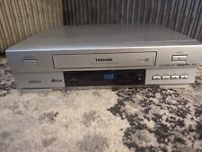 Toshiba 720uk vcr for sale  WISBECH