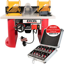 Excel bench top for sale  MILTON KEYNES