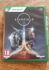 Starfield xbox series d'occasion  Paulhan