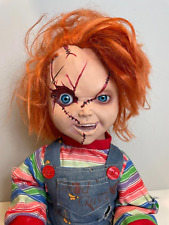 Chucky doll talking for sale  Massapequa