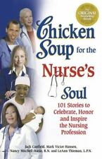 Chicken soup nurse for sale  Aurora