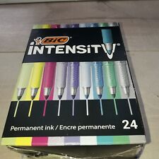 Bic intensity pastell gebraucht kaufen  Ohlsbach