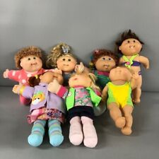 Cabbage patch kids for sale  GRANTHAM