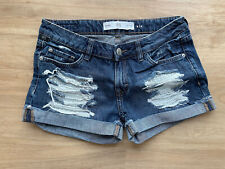 Liver jeans shorts gebraucht kaufen  Bad Salzungen