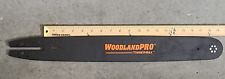 Woodlandpro timbermax lite for sale  Henrico