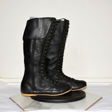 Converse boots leather for sale  Fullerton