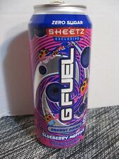 Gfuel energy drink for sale  Springfield