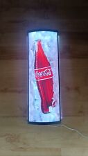 coca cola leuchte gebraucht kaufen  Amelinghausen