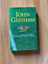 John grisham libro usato  Milano