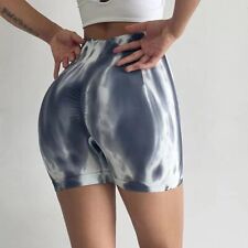 Damen yoga shorts gebraucht kaufen  Annaberg-Buchholz, Mildenau