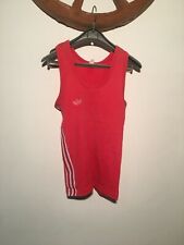 Adidas singlet canotta usato  Sant Angelo In Vado