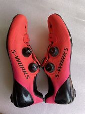 SPECIALIZED S-WORKS 7 Road Shoes. Size 46, (US 12.25). tweedehands  verschepen naar Netherlands
