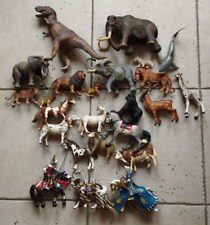 Schleich lot animaux d'occasion  Paris V